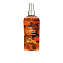 OKAY TROPICAL FEVER ESSENCE FORFRISKENDE BODY MIST 8 oz / 237 ml