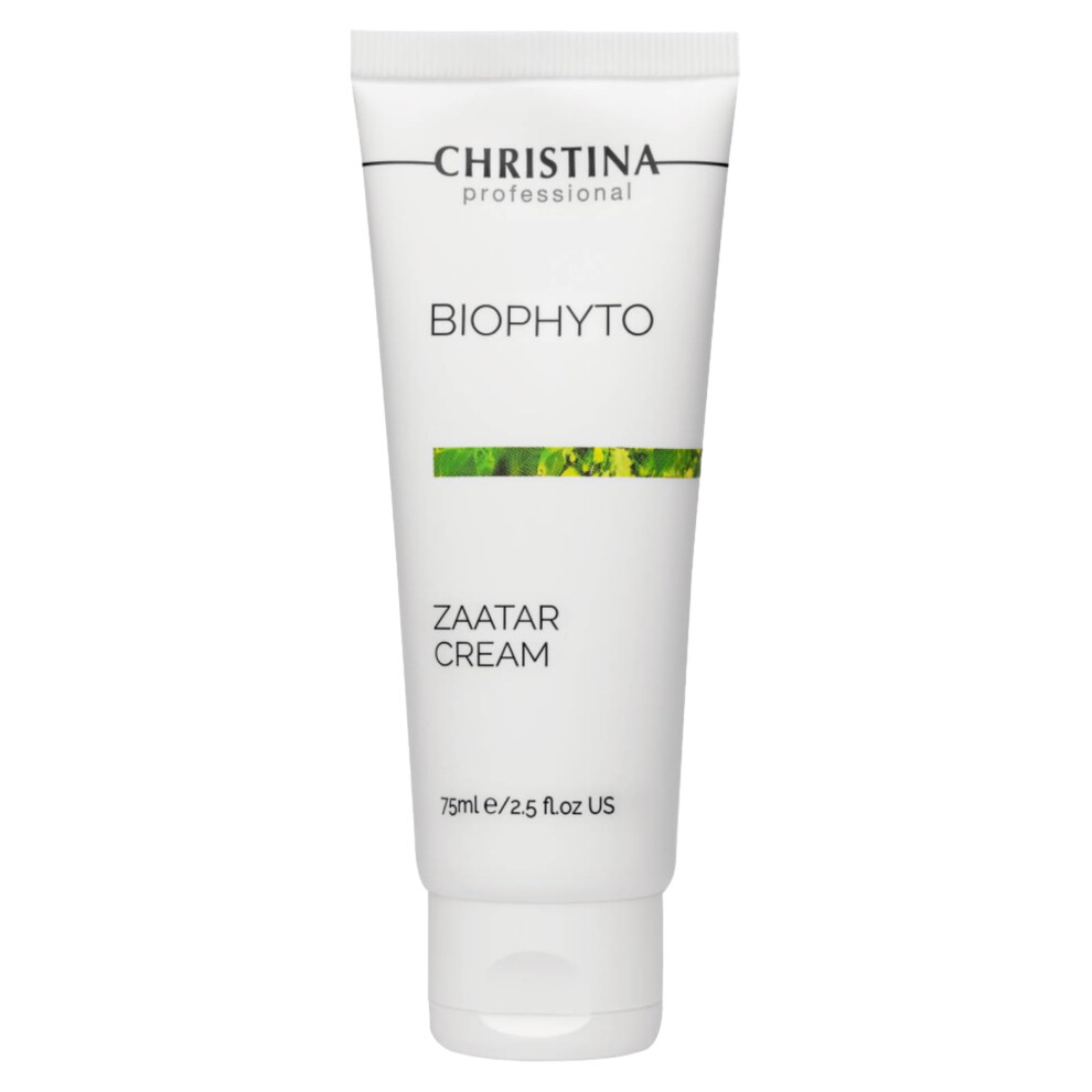 Christina Biophyto Zaatar Cream 75Ml-image