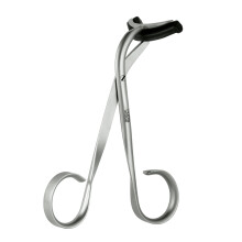 Rubis Stainless Steel Eyelash Curler for Precise Eyelash Curling and Shaping  1K702 Rubis Switzerland Swiss Made World Renowned Precision