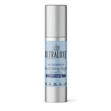 ULTRALUXE SKIN CARE Feuchtigkeitsspendender Nachtkomplex, 30 ml