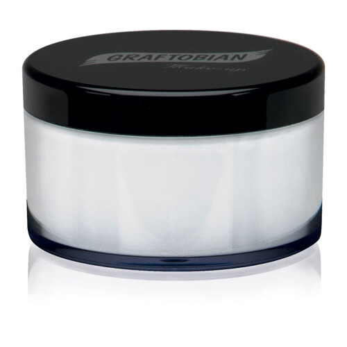 Proszek Graftobian HD SuperSilica
