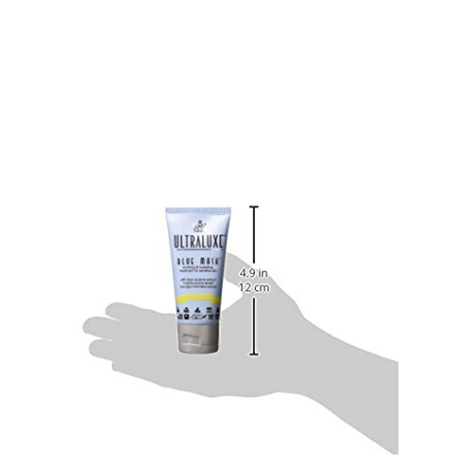 ULTRALUXE SKIN CARE Mask Blue 2,0 oz 2