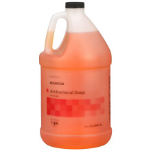 McKesson Antibacteri?e Zeep Schone geur 1 gal 1 Count