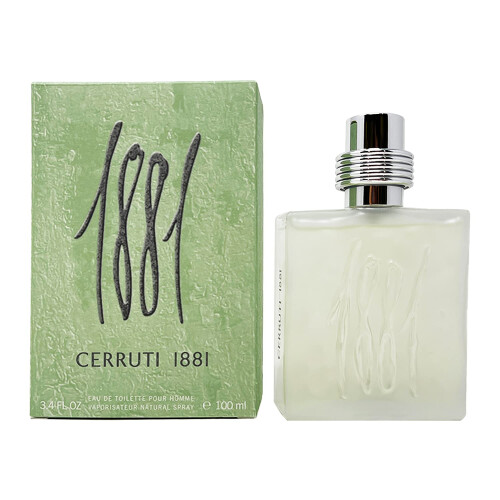 Cerruti 1881 Από: Cerruti 3.4 oz EDT Ανδρικό 2