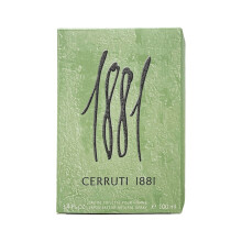 1881 Par : Cerruti 3,4 oz EDT Homme