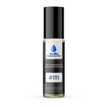 Minosgi illatolajok impresszija #111, amelyet az Allure Homme Sport ihletett (10 ml-es tekercs)