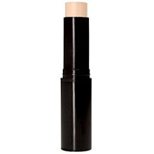 Foundation Stick Broad Spectrum SPF 15 - Creme Foundation Make-upbasis met volledige dekking - Wordt romig en verandert in een matte poederafwerking