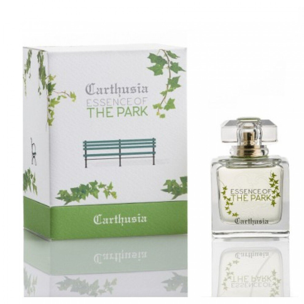 Carthusia Essence Of The Park Profumo 50 Ml By