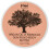Primal Elements Έλαιο Αργκάν του Μαρόκου Βούτυρο Σώματος Sun Kissed 117 ml 1