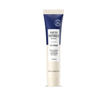 Dead Sea Naturals Eye Cream - Odswiezajacy zel-krem do okolic oczu pomaga wygladzic drobne linie, zmniejsza widocznosc obrzekw i cieni pod oczami dz