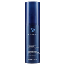 Apr s-shampoing sans rin age MONAT Balance Restore 250 millilitres