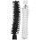 L’Oréal Paris Mascara Voluminous Superstar Waterproof Noir 11 ml 1 unit 4
