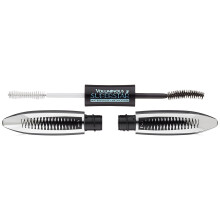 L'Oreal Paris Cosmetics Voluminous Superstar Mascara Vandt?t Sort 0,41 Fl. Oz 1 t?ller