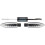 L’Oréal Paris Mascara Voluminous Superstar Waterproof Noir 11 ml 1 unit 1