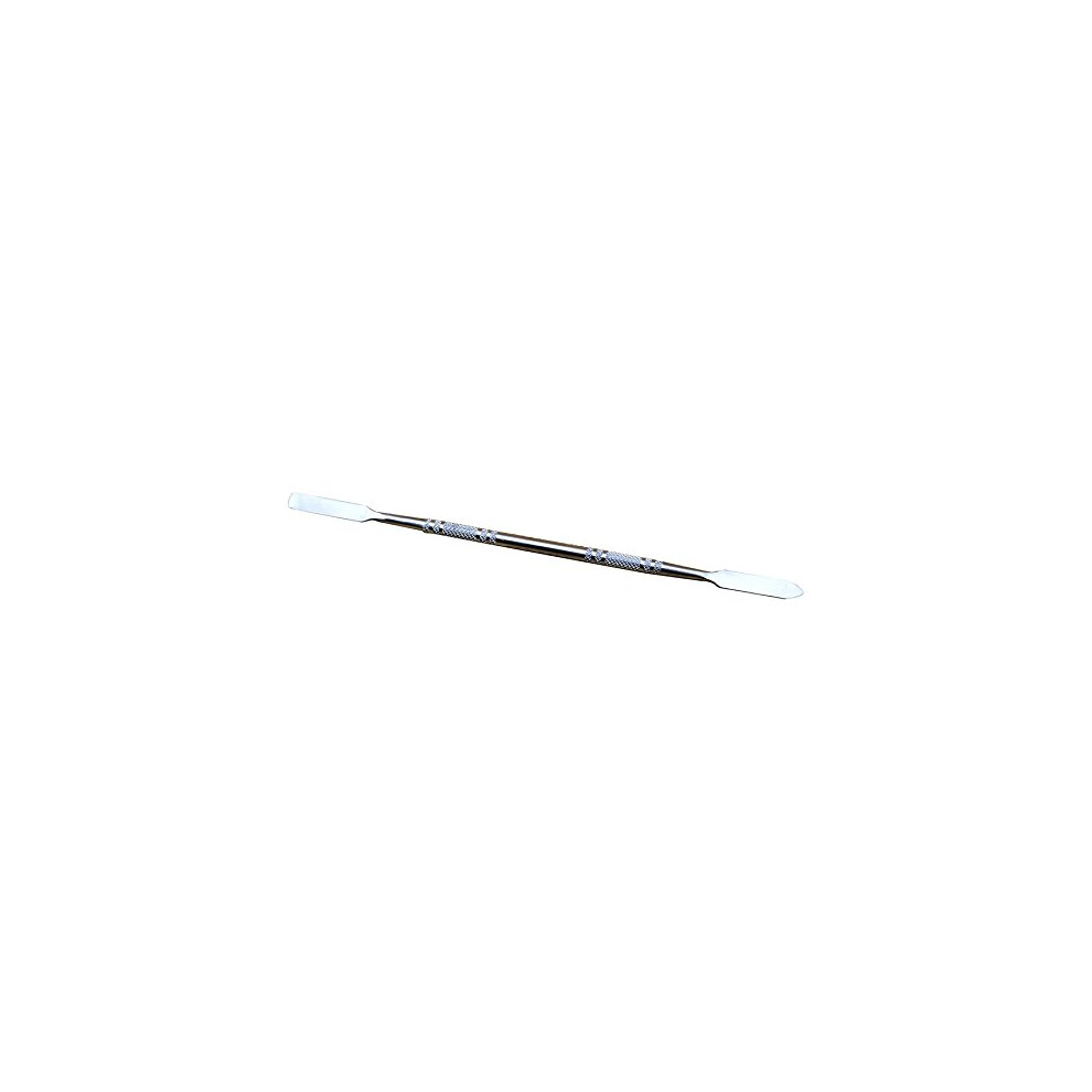 Kads Pro Stainless Steel Cosmetic Makeup Spatula & Stirring Rod Tool