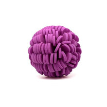 Body Buff - Foam Scrubber Loofah voor exfoliatie en reiniging - Verwijdert olievuil, onzuiverheden en dode huid - Gevoelige droge, vette of gecombine