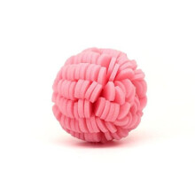 Body Buff - Piankowy peeling Loofah do zluszczania i oczyszczania - Usuwa zanieczyszczenia olejowe i martwy naskrek - Wrazliwa, sucha, tlusta lub mi