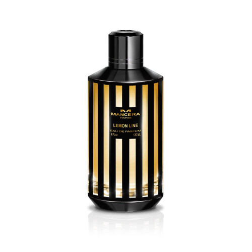 Mancera MANCERA Eau de Parfum Spray Lemon Line 4 Fl Oz