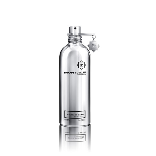 MONTALE MONTALE Soleil de Capri Eau de Parfum Spray 3,3 Fl Oz