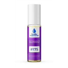 Kvalitetsduftolies indtryk #175 Inspireret af Acqua Fiorentina (10 ml Roll On)