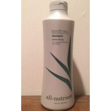 All-Nutrient Herstellen Shampoo 25 oz