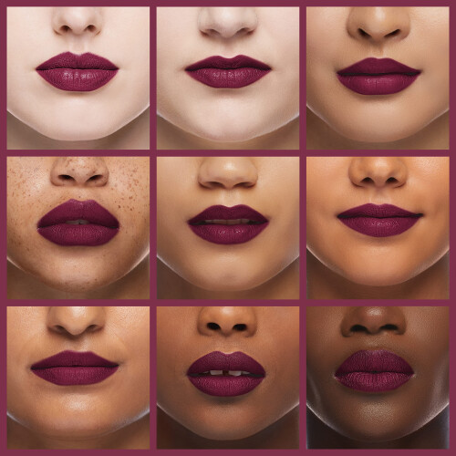 MAC MAC Lippenstift     Nightingale 2