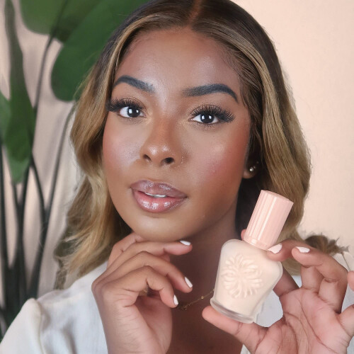 Paul & Joe Ενυδατικό Foundation Primer S (03 Διαφανές) 2