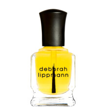 Deborah Lippmann Het is een wonder nagelriemolie Reparatie droge nagelriemen met essenti?e oli? Veganistische nagelverzorging met amandelolie 0,50 fl