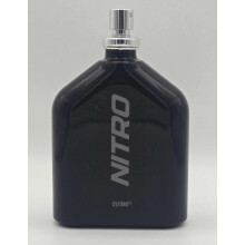 Woda toaletowa CyZone NITRO/Colonia Masculina 100 ml (3,4 uncji)