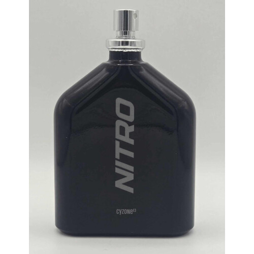 CyZone NITRO Eau de Toilette/Colonia Masculina 100 ml (3.4 fl.oz)
