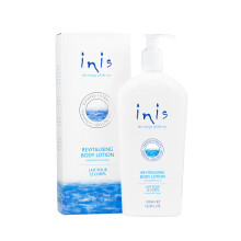 Inis the Energy of the Sea Revitaliserende bodylotion 16,9 vloeibare ounce