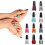 Sinful Colors 10-delars Överraskning Nagellack Set 1