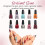 Sinful Colors 10-delars Överraskning Nagellack Set 2