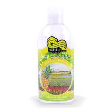 Bubble Shack sappige ananas bodylotion 8oz