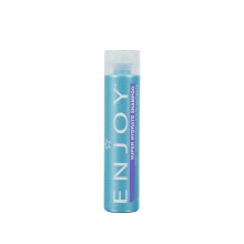 ENJOY Hair Care Super Hydrate Shampoo Shampoo voor gekleurd haar Shampoo voor mannen en vrouwen Shampoo voor krullend haar - 10,1 Fl Oz