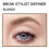 L’Oréal Paris L'Oreal Paris Makeup Brow Stylist Definer Waterproof Μολύβι Φρυδιών, Υπερ-Λεπτό Μηχανικό Μολύβι 2
