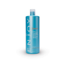 ENJOY Hair Care Balsamo Super Idratato Balsamo per capelli danneggiati Balsamo Prodotti per capelli ricci Senza solfati Senza glutine Senza parab