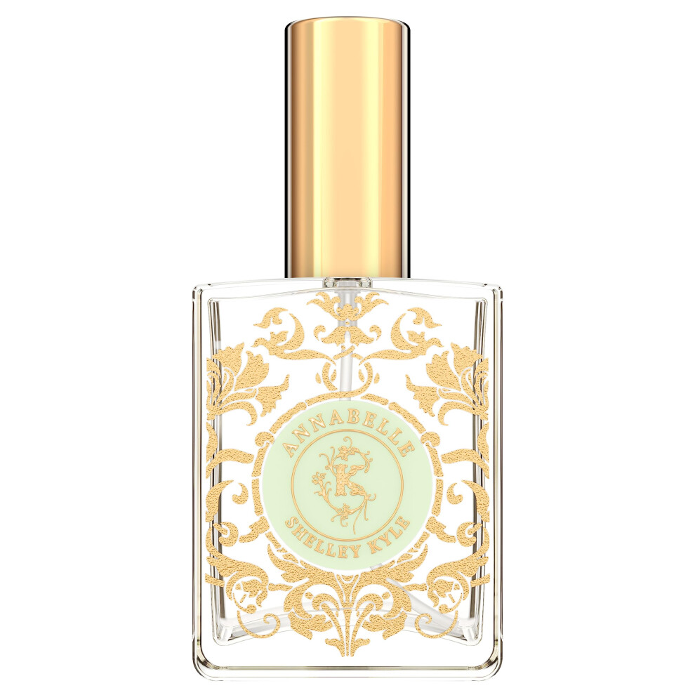 Shelley Kyle Unveiling Exquisite Fragrances With Travel Size Women's Perfume. Discover Enchanting And Tease Scents Plus Floral Annabelle Perfume 30