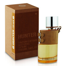 ARMAF HUNTER 3,4 oz EAU DE TOLETTE SPRAY VOOR MANNEN