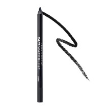 URBAN DECAY 24/7 Waterline Eye Pencil Waterproof Eyeliner for Tightlining Smudge-proof Creamy Demi-Matte Black Liner Smoky Eye Makeup Mineral Oi