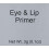 Base Primer Neutro para Olhos e Lábios, Impermeável - 3g 2