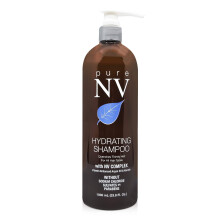 Pure NV Hydrating Shampoo för ultimat återfuktning, mjukhet & glans