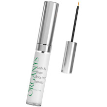 Organys Lash og Brow Serum til Vækst