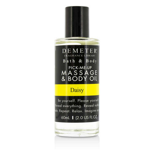 Demeter - Daisy Massage- en lichaamsolie - 60 ml/2 oz