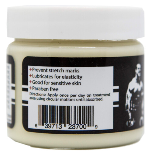 Dr. Max Stretch Mark Cream - Intensiv 2oz 1