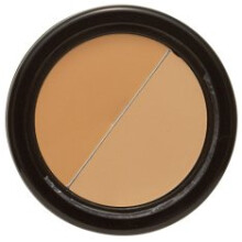 Διορθωτής Jolie Cosmetics Duo - Μεσαίο Μπεζ/Ανοιχτό Μπεζ