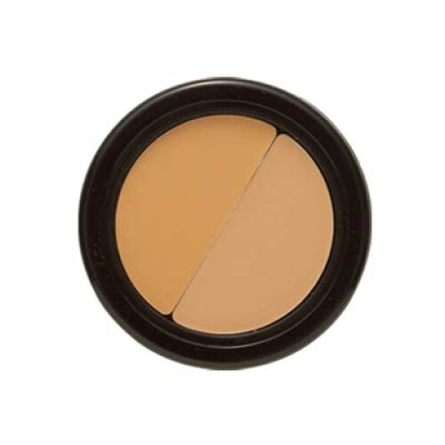 Διορθωτής Jolie Cosmetics Duo - Ειδική Κάλυψη/Ανοιχτό Μπεζ