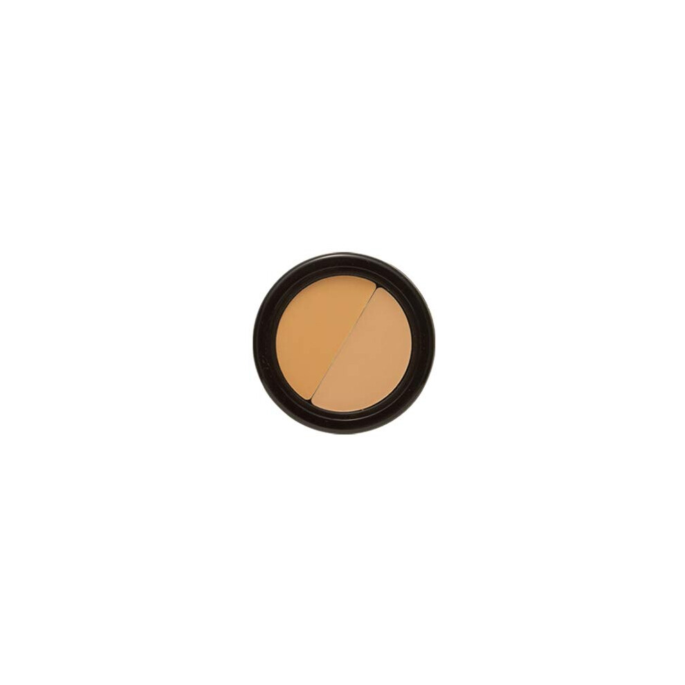 Jolie Cosmetics Corrector Duo - Spezielle Deckkraft/Hellbeige-image