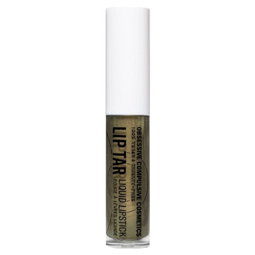 Obsessive Compulsive Cosmetics Lip Tar Derelict 0,14 uncia