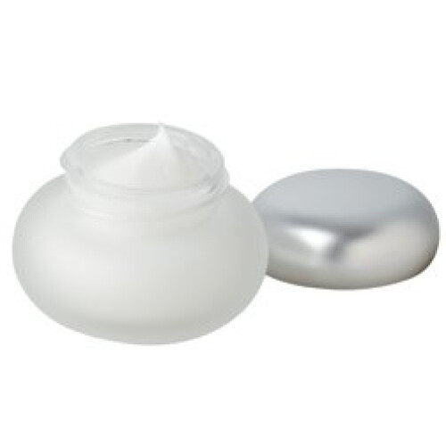 Jolie Cosmetics Λειαντικό ρυτίδων για τα μάτια και τα χείλη σε βάζο 0,5 ουγγιών